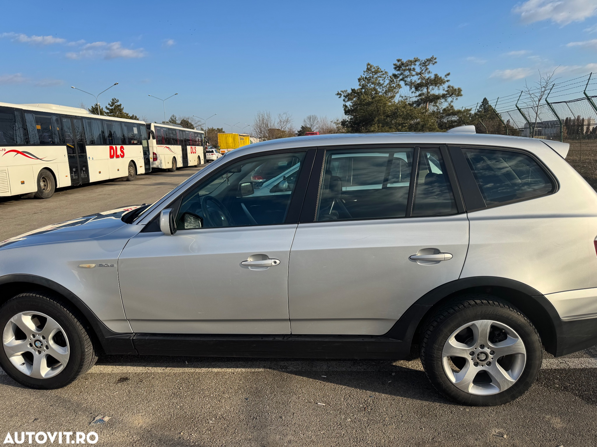 BMW X3 - 5