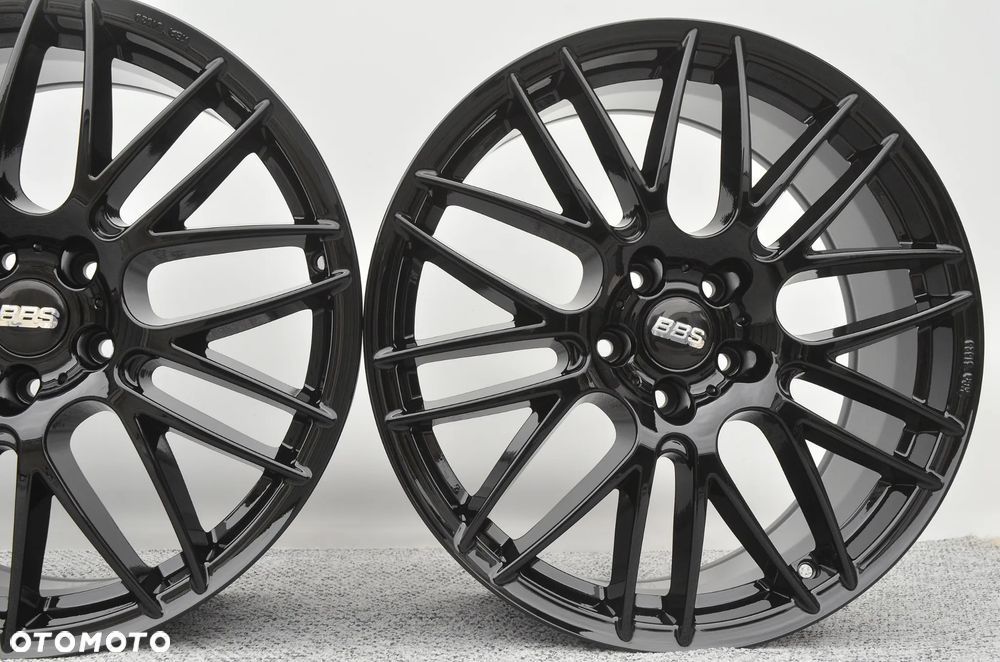 Felgi 8x19 5x112 Audi A4 b8 b9 A6 C6 C7 A8 Merc W204 W205 VW Golf Passat - 7