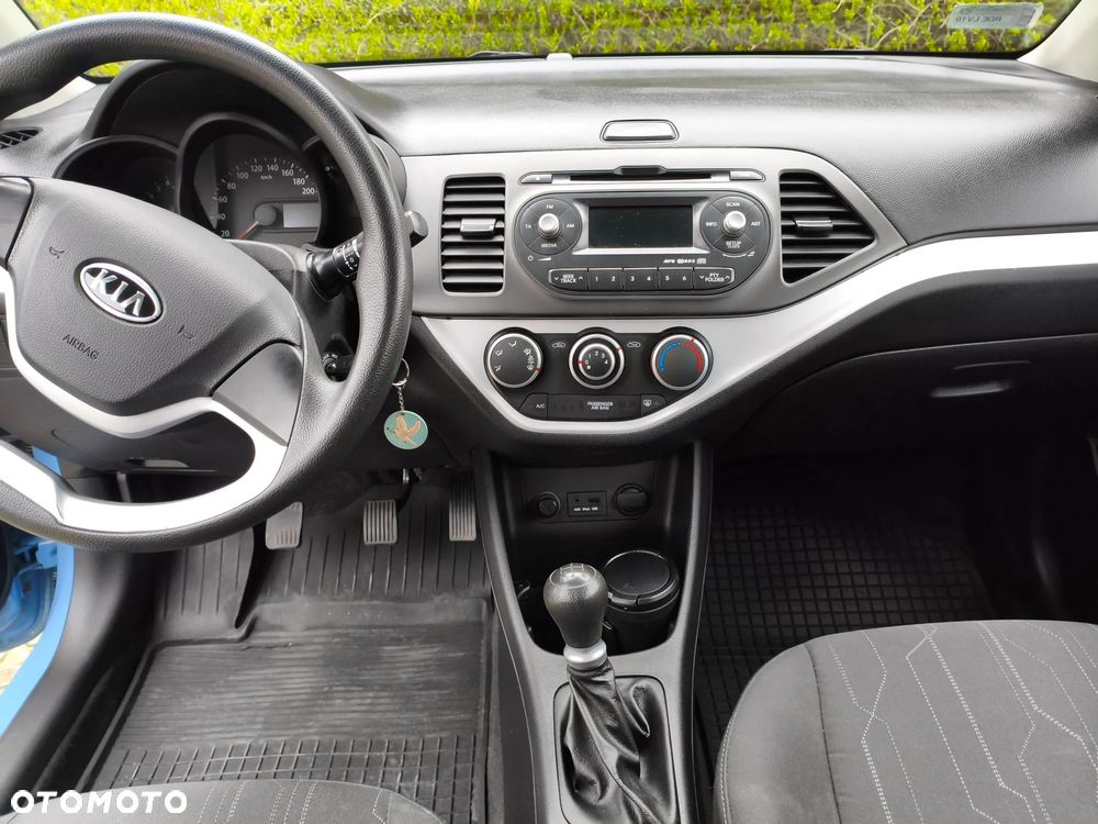 Kia Picanto - 6