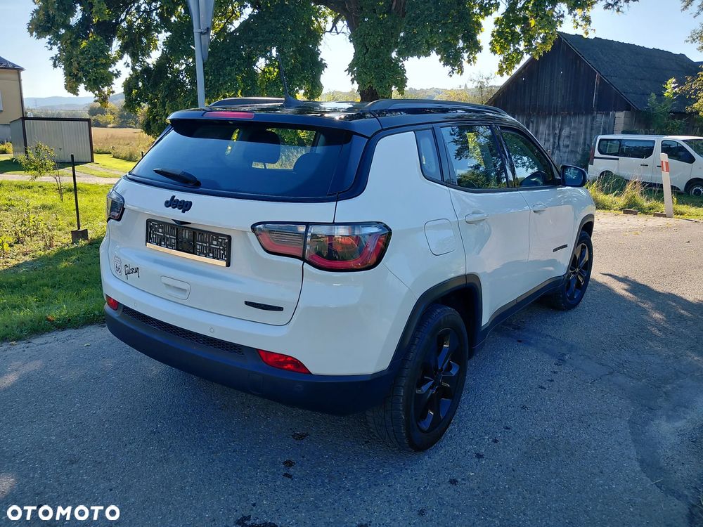 Jeep Compass - 3
