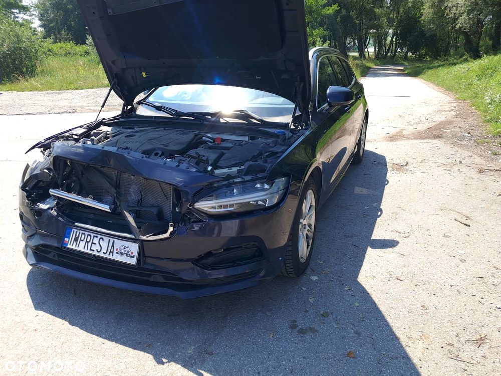 Volvo V90 - 7