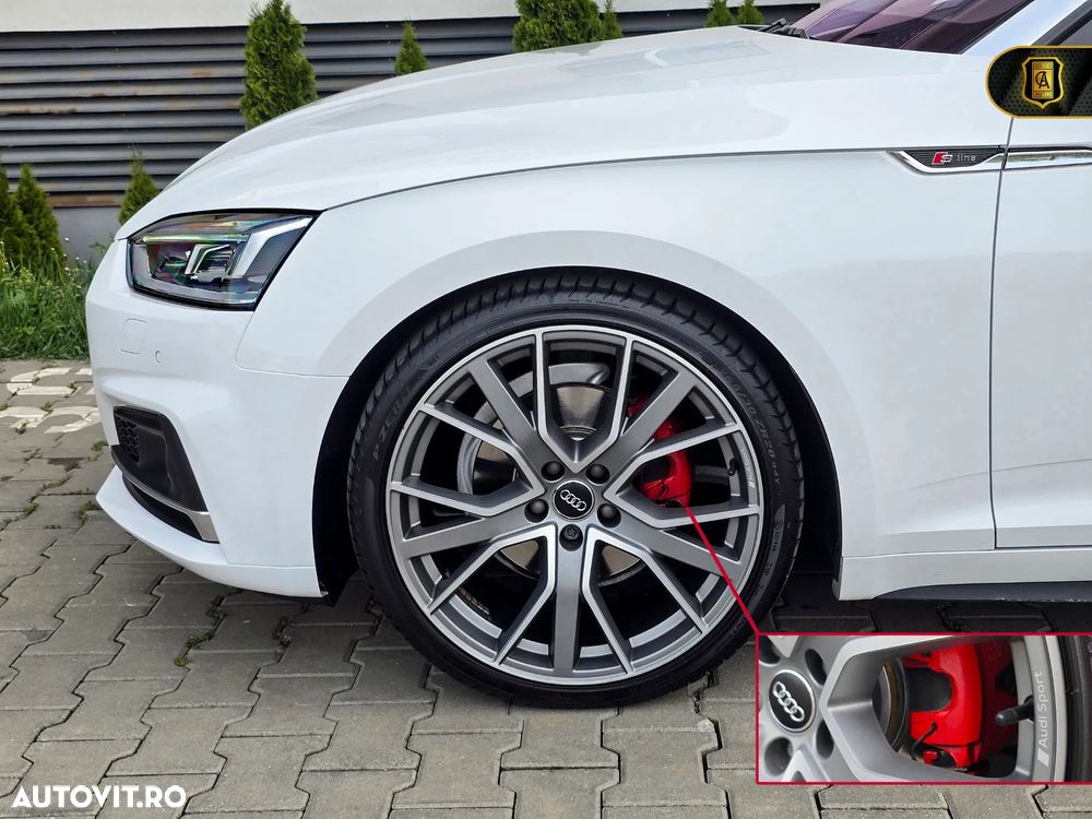 Audi A5 - 13