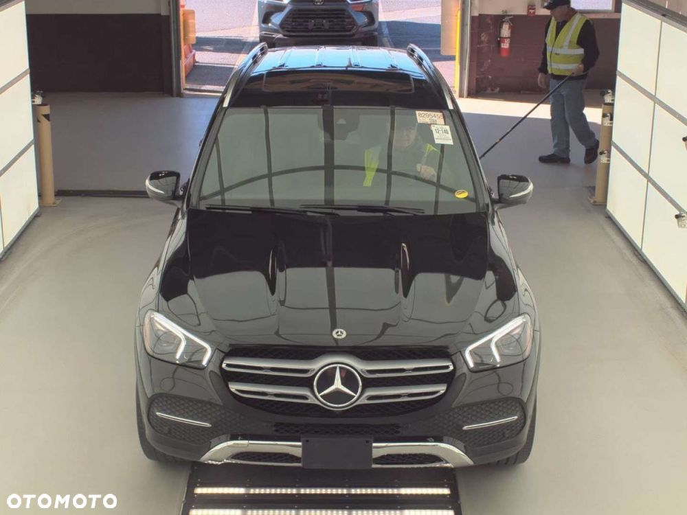 Mercedes-Benz GLE - 3