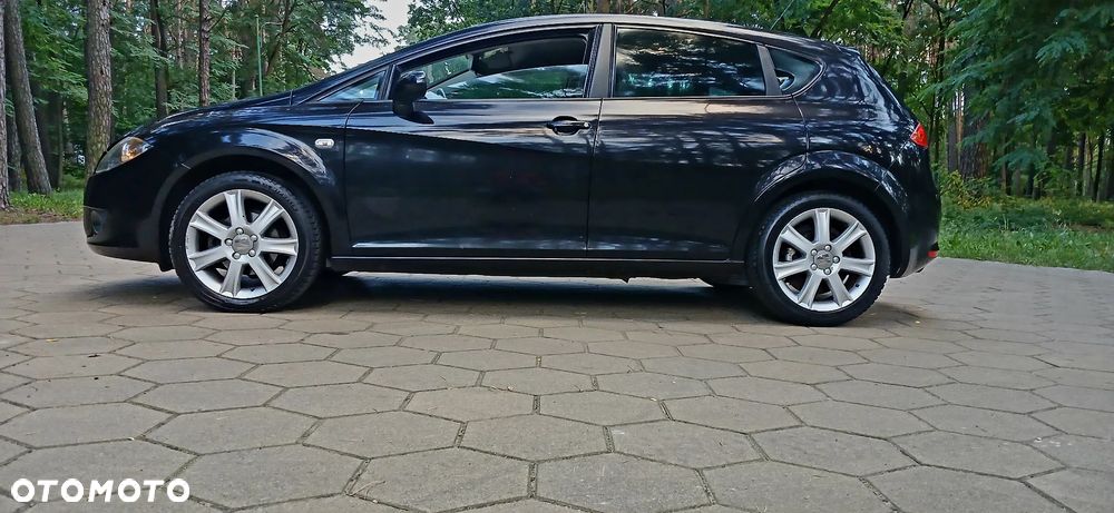 Seat Leon - 7