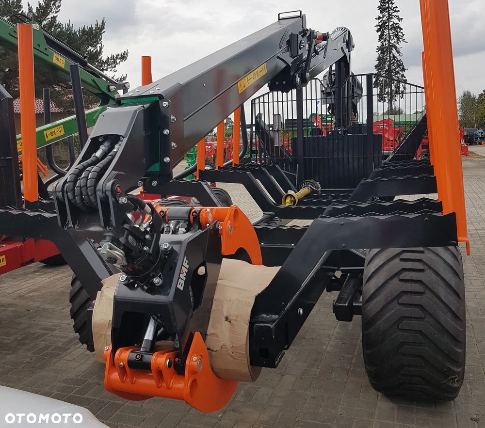 Inny BMF 12T2PRO/750 - 6