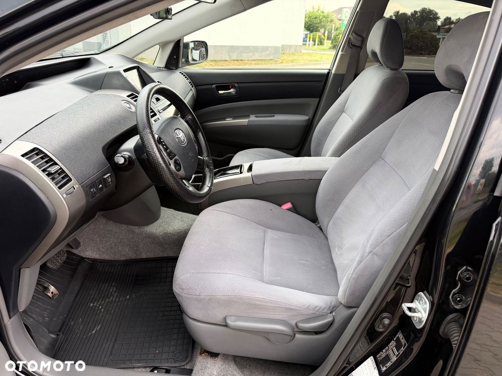 Toyota Prius 1.5 VVT-i Prestige - 9
