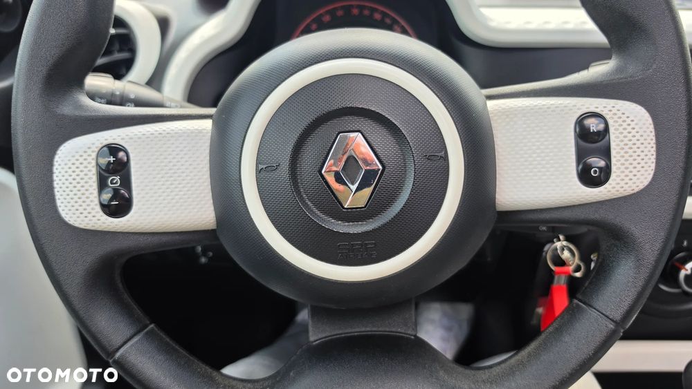 Renault Twingo SCe 70 LIMITED - 26