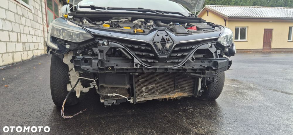 Renault Clio 1.5 dCi Energy Limited 2018 - 14
