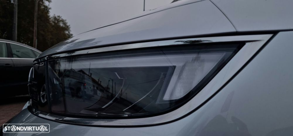 Opel Astra 1.6 T PHEV Elegance - 12