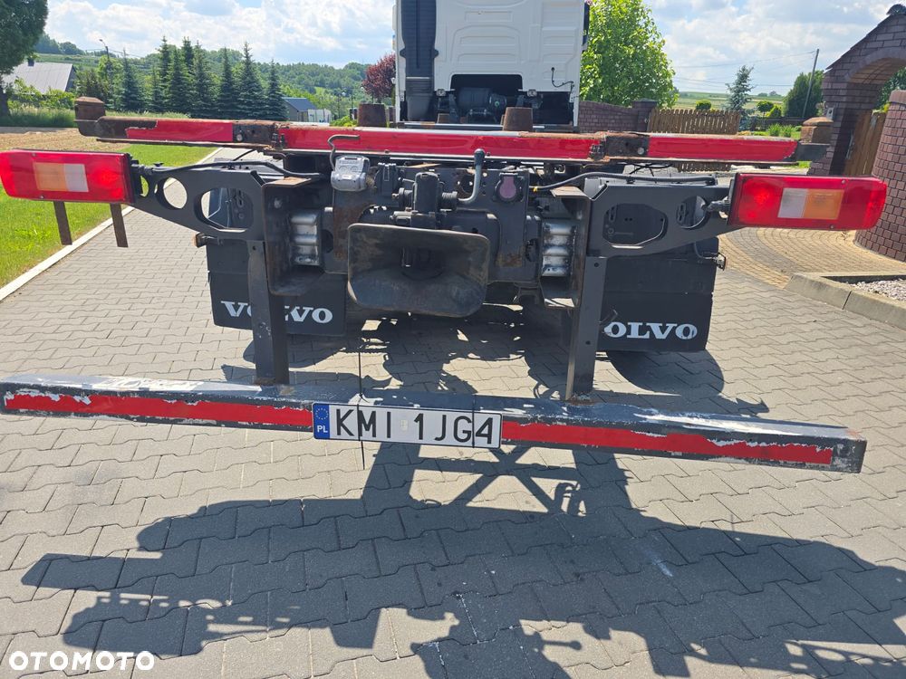 Volvo FH 460 - 11