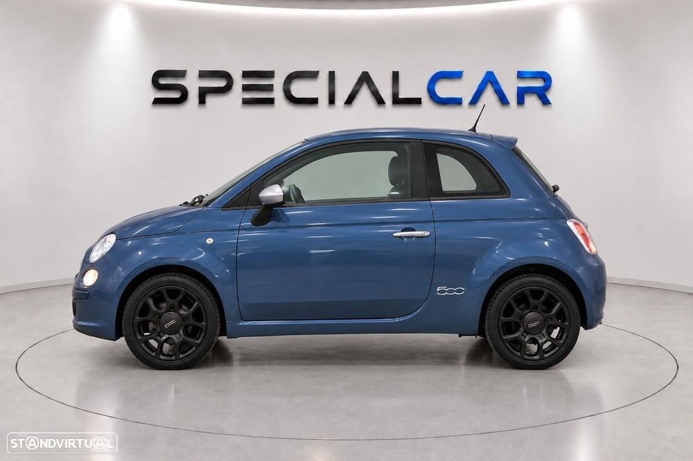 Fiat 500 0.9 8V TwinAir Sport - 7
