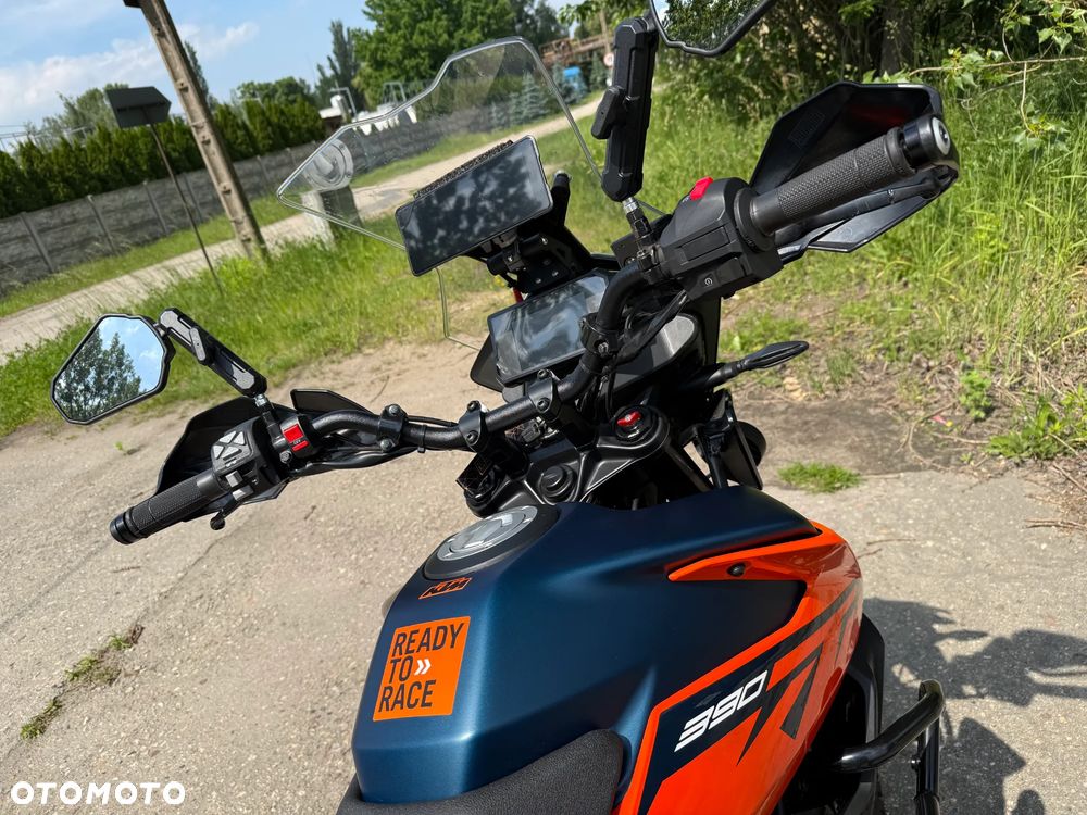 KTM Adventure - 11