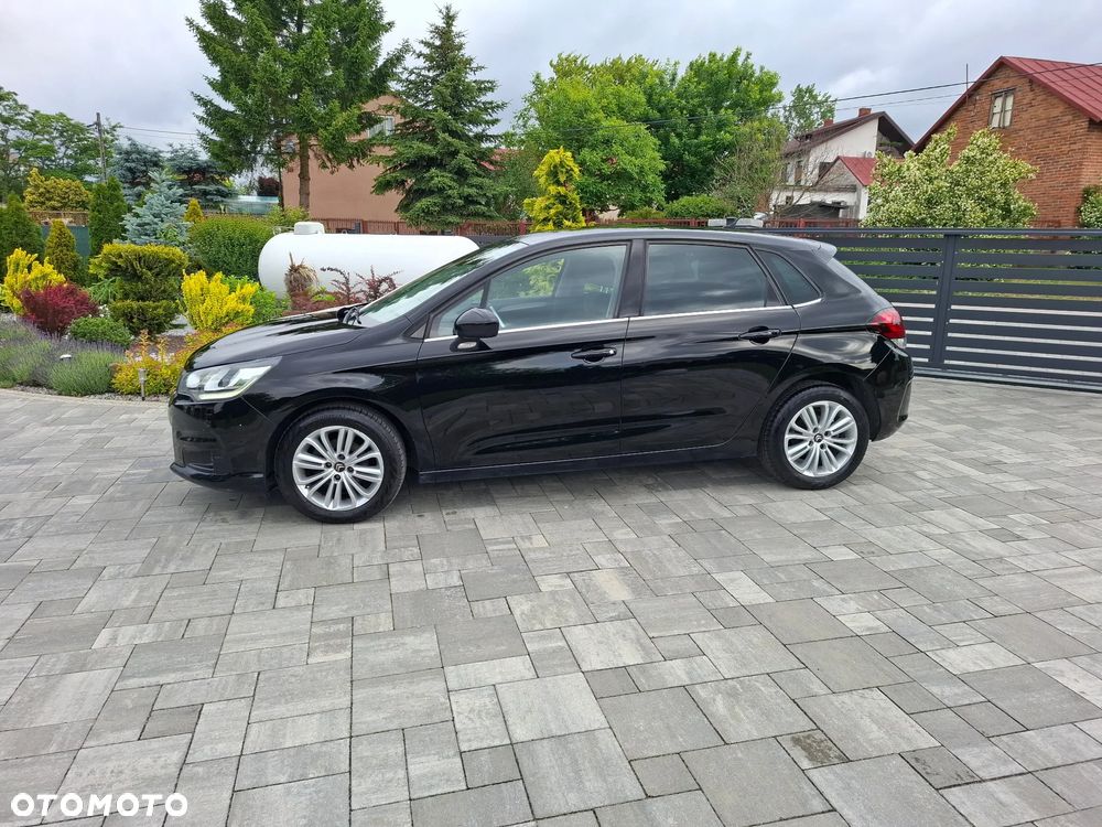 Citroën C4 BlueHDi 100 Business Class - 7