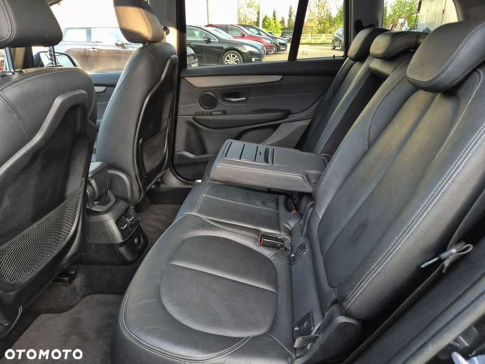 BMW Seria 2 - 22