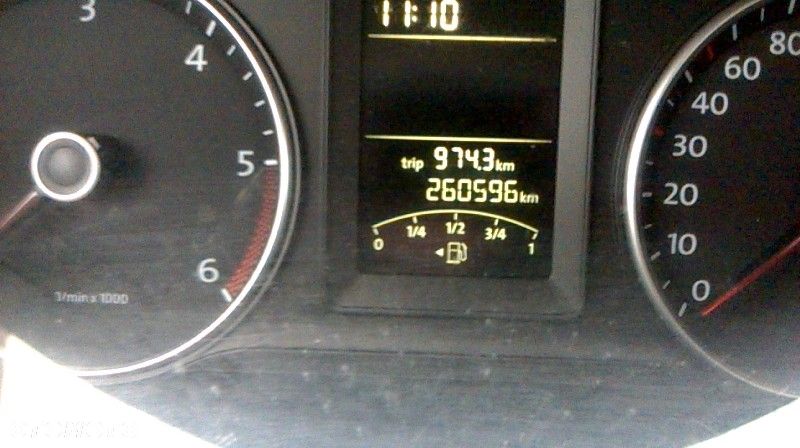 Volkswagen Transporter - 15