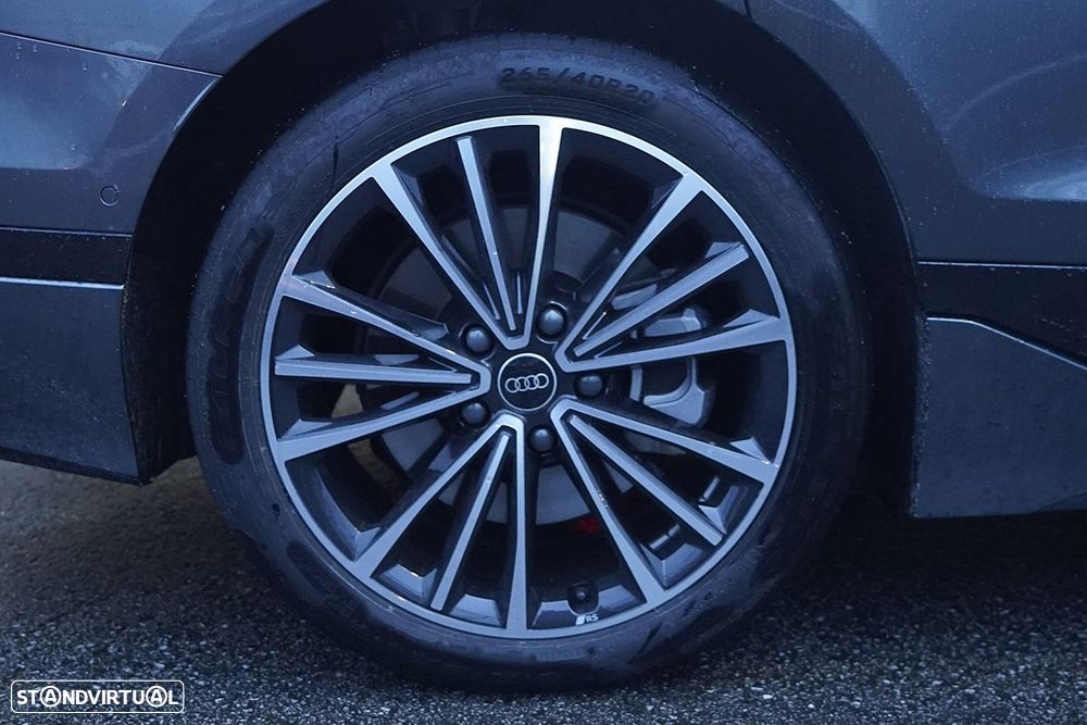 Audi A6 Avant e-tron 100 kWh Performance - 5