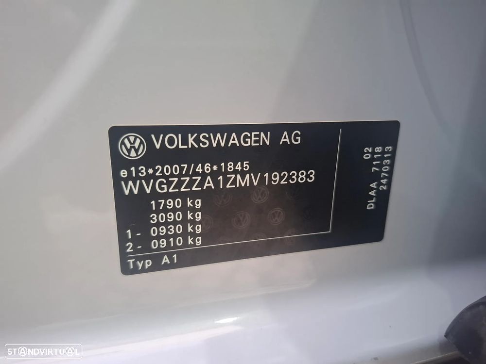 VW T-Roc 1.0 TSI Style - 60