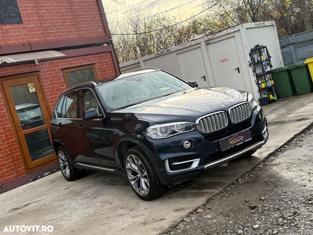 BMW X5 - 38