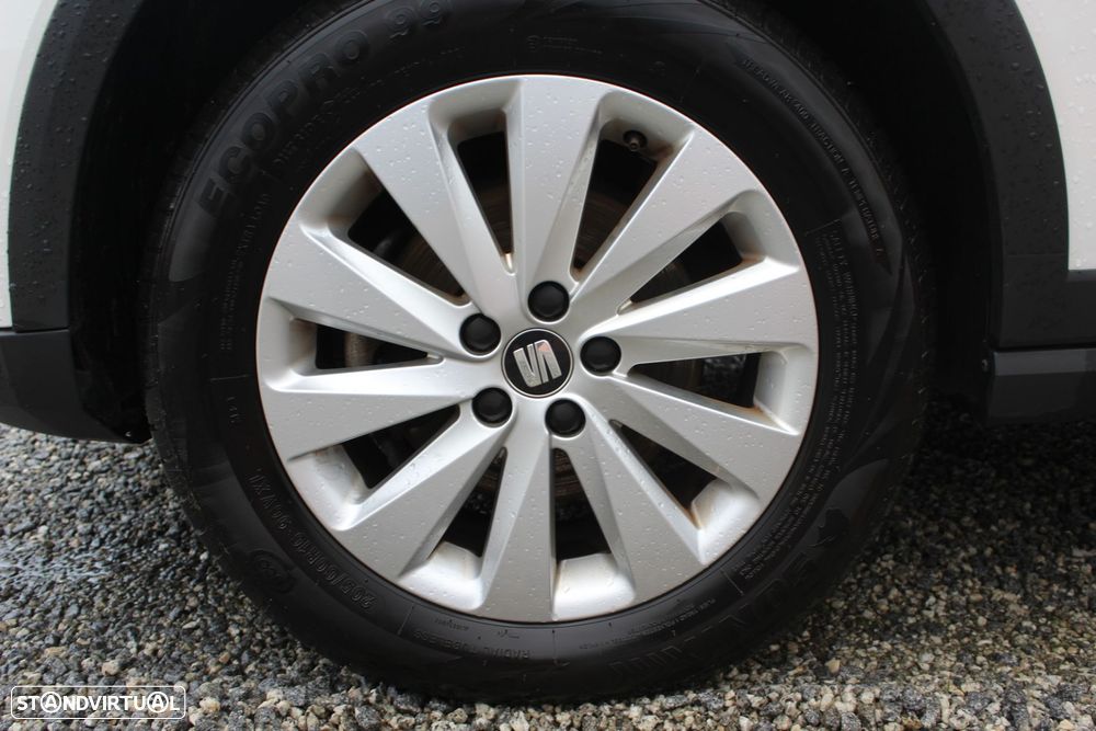 SEAT Arona 1.0 TSI Style DSG - 13