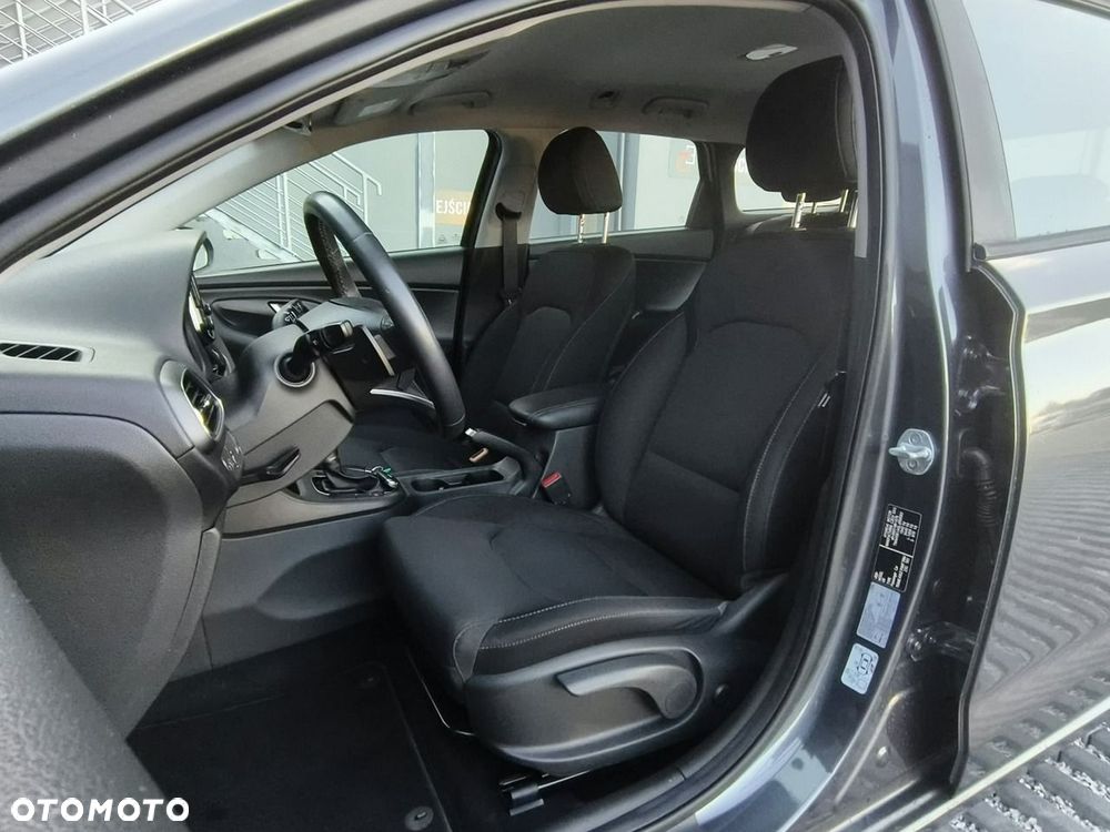 Hyundai i30 - 9