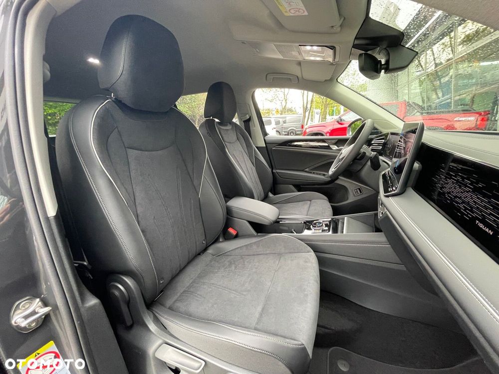 Volkswagen Tiguan - 15