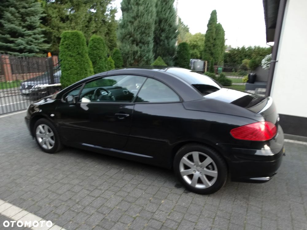 Peugeot 307 CC 110 Tendance - 3