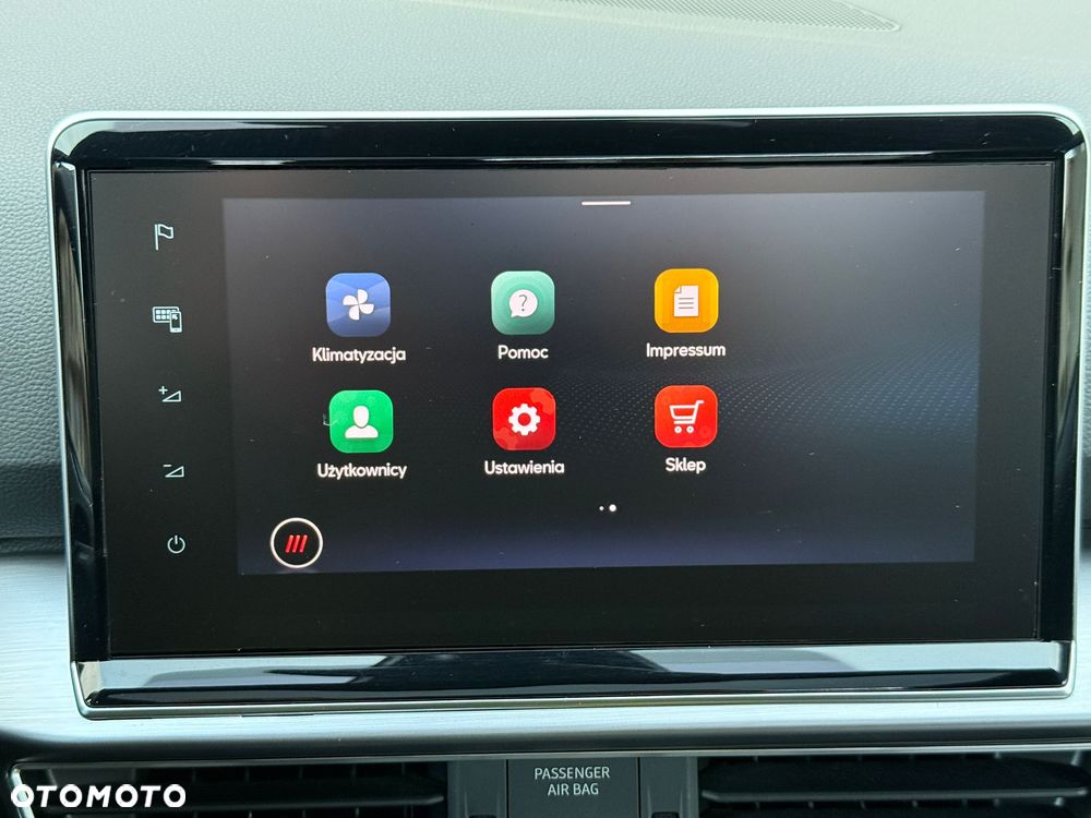 Seat Tarraco 2.0 TSI 4Drive OPF DSG FR - 18