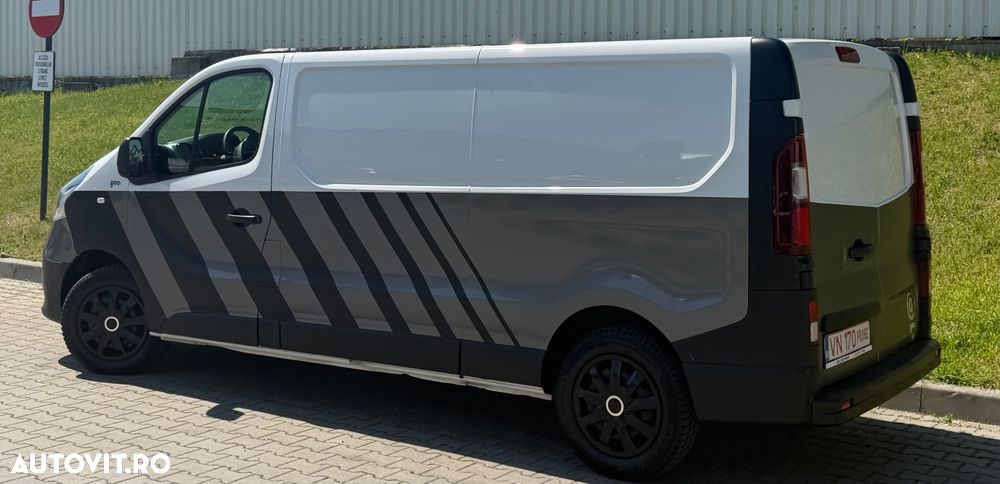 Renault Trafic L2H1 Komfort - 3