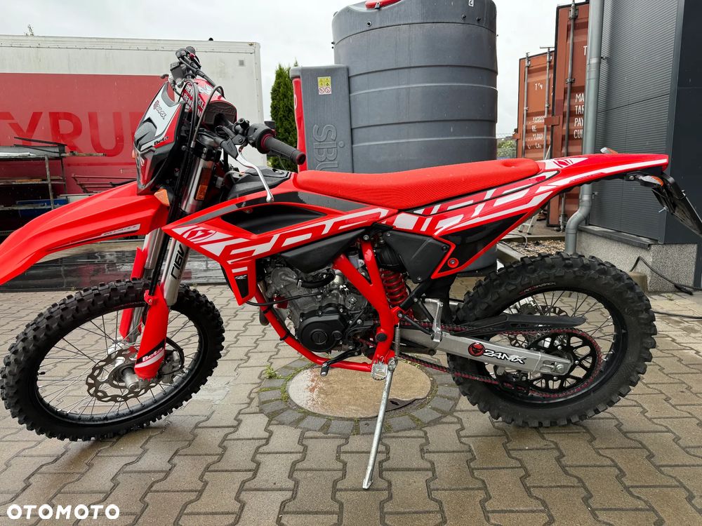 Beta RR - 1