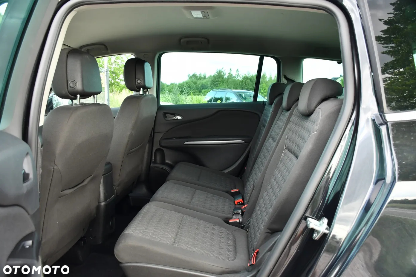 Opel Zafira - 30