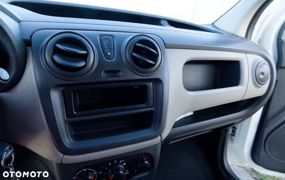 Dacia Dokker Van - 31