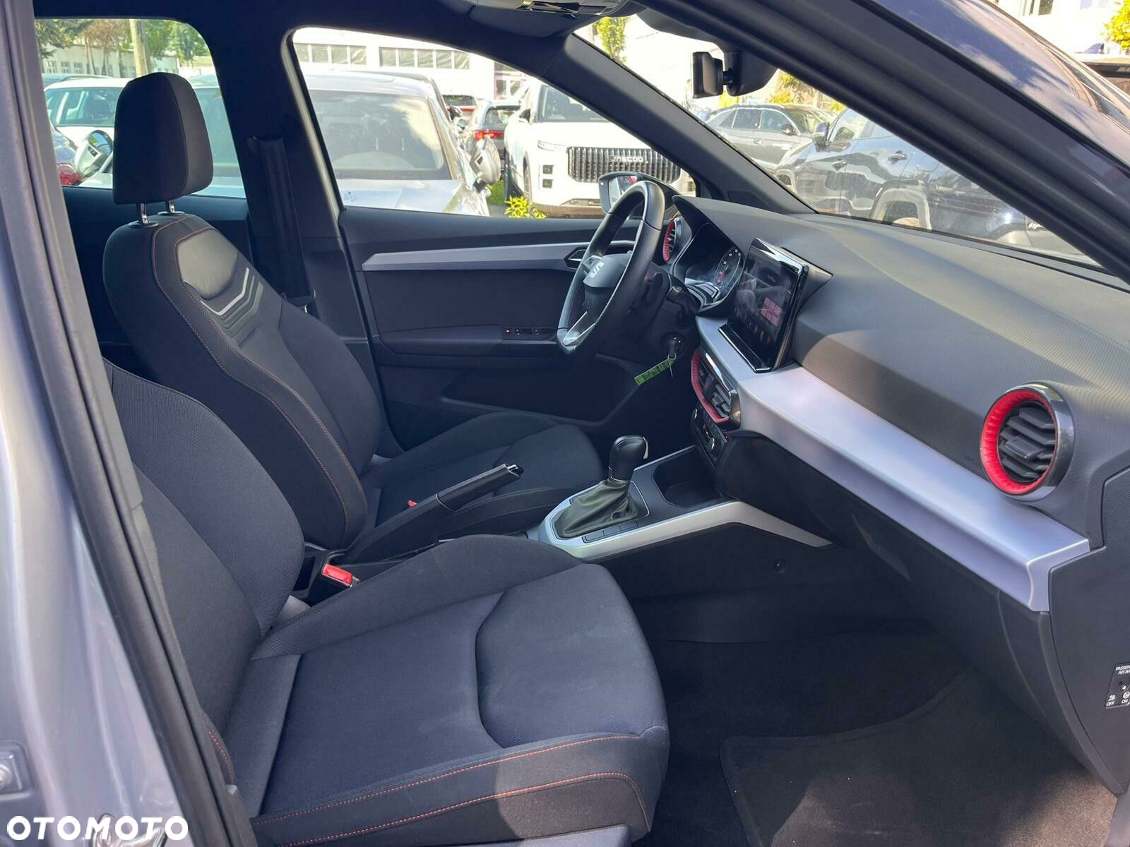 Seat Arona 1.0 TSI FR S&S DSG - 31