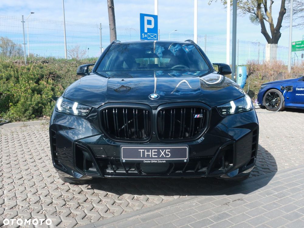 BMW X5 - 4
