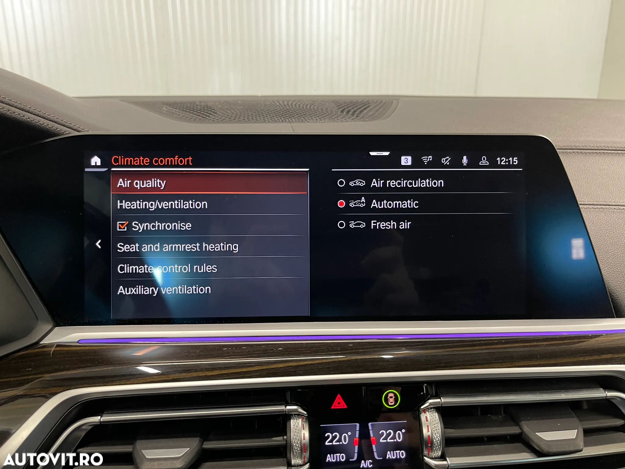 BMW X7 xDrive40d MHEV - 22