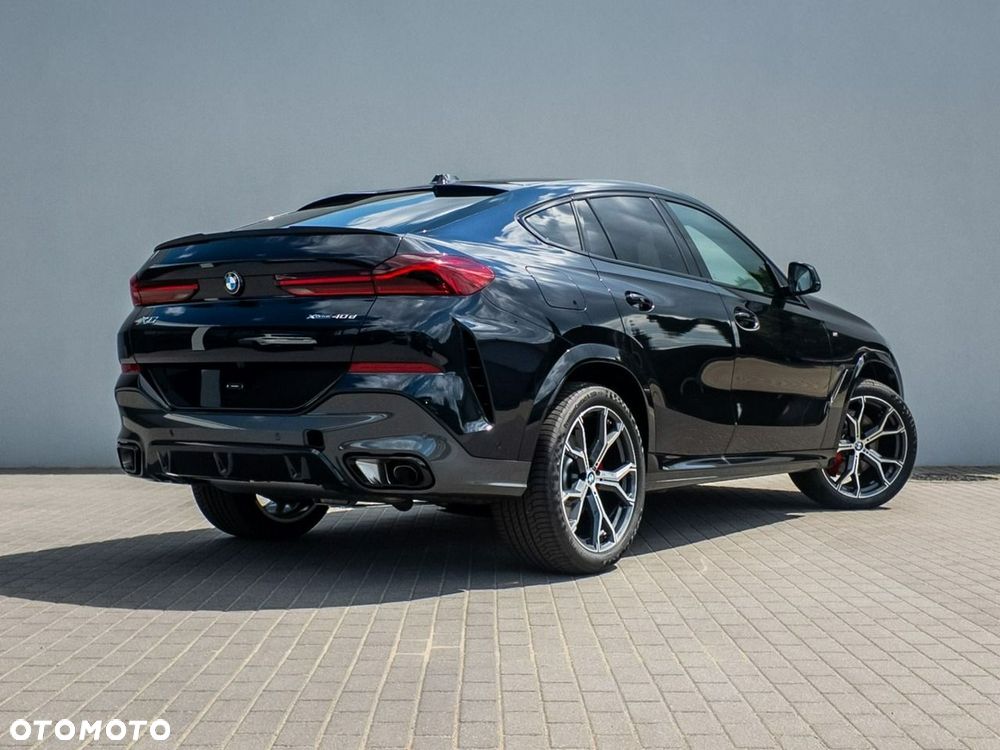 BMW X6 - 6