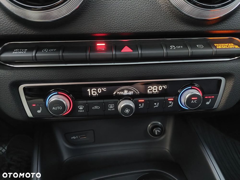 Audi A3 Limousine - 23