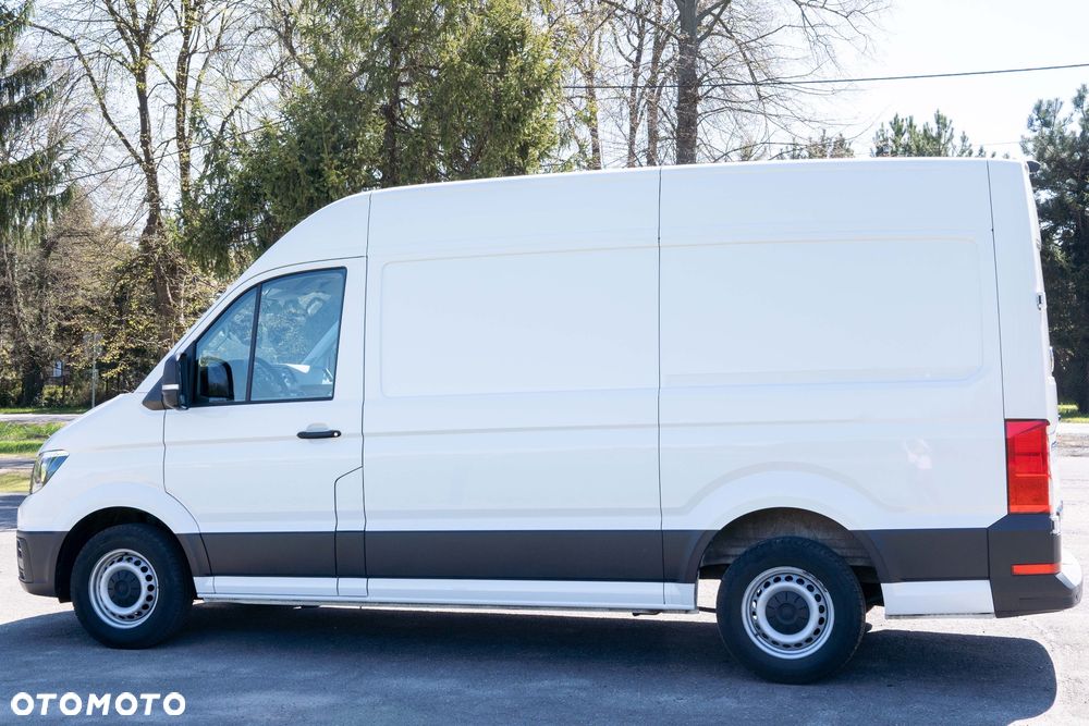 Volkswagen CRAFTER - 5