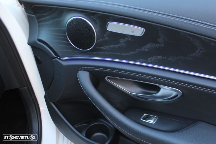 Mercedes-Benz E 300 - 27