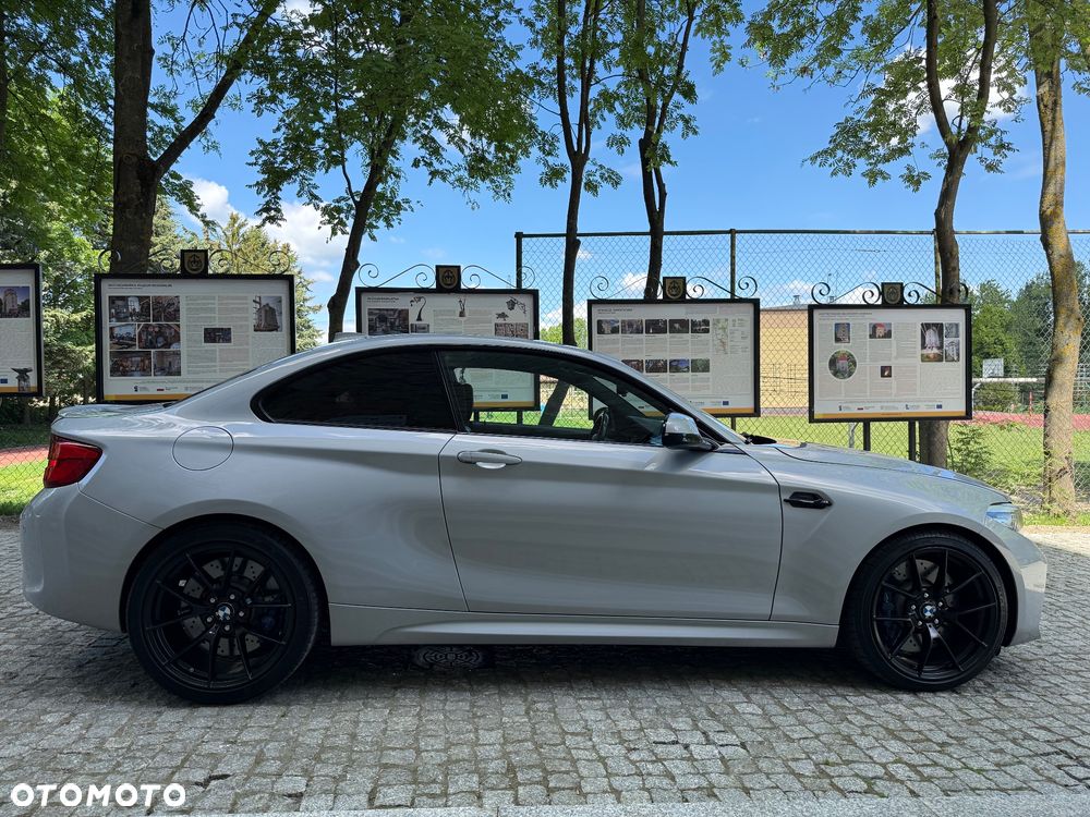 BMW M2 - 7