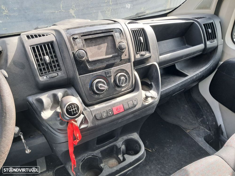 Citroën Jumper 2.0 BlueHDi 35 L3H2 - 6