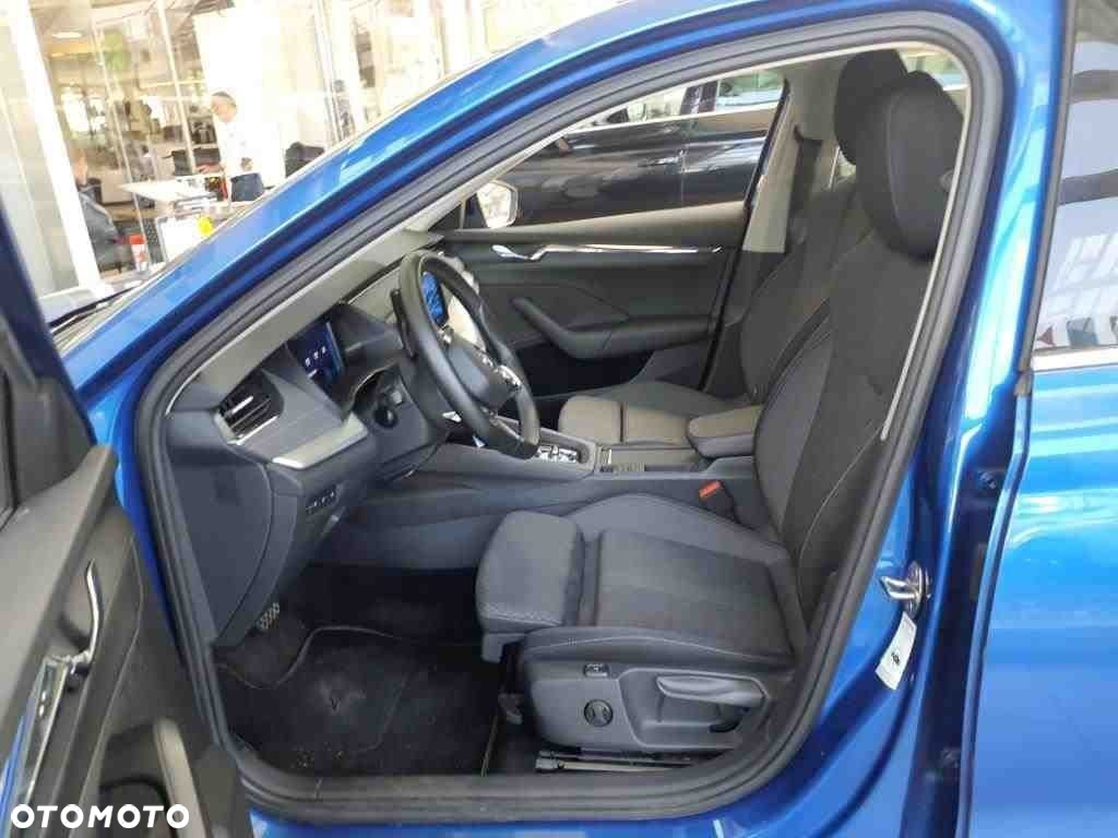 Skoda Octavia 2.0 TDI 4x4 Style DSG - 4