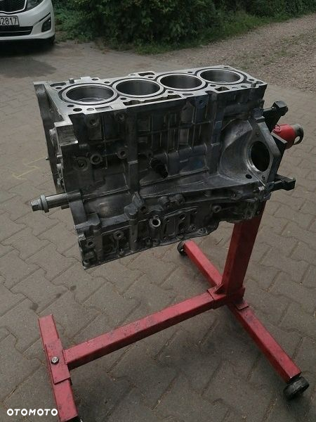 Silnik naprawa G4NC KIA Hyundai Gwarancja USŁUGA KOMPLEKSOWA Z WYMIANĄ - 11
