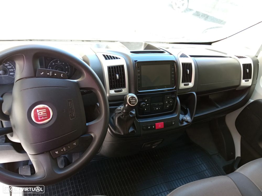 Fiat Ducato - 14