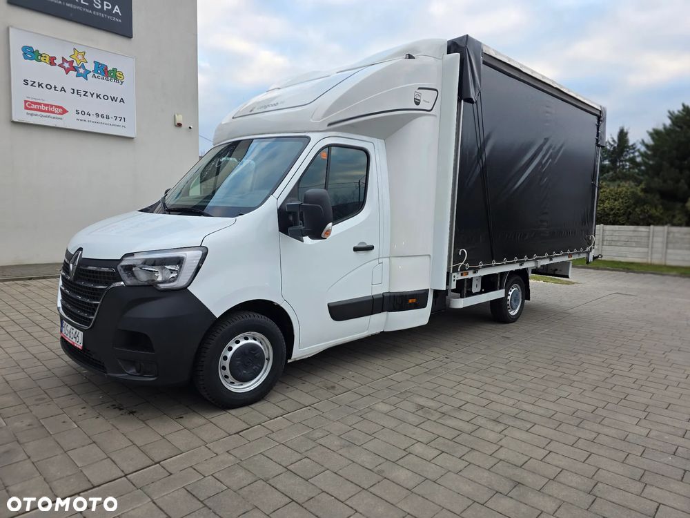 Renault Master - 2