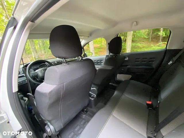 Citroën C3 1.2 PureTech GPF Shine - 15