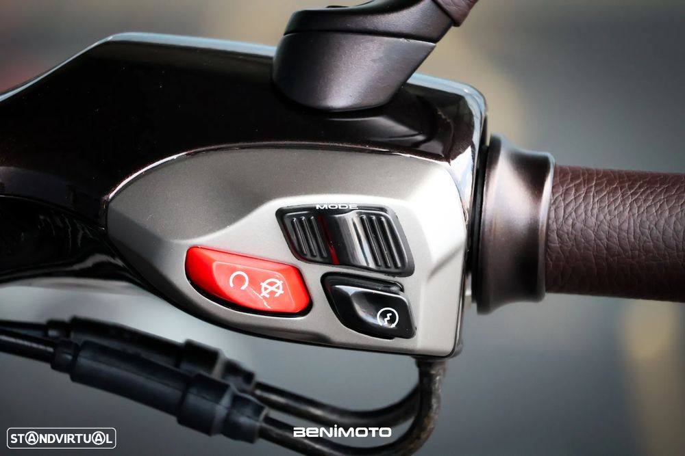 Vespa 125 Horse 946 - 11