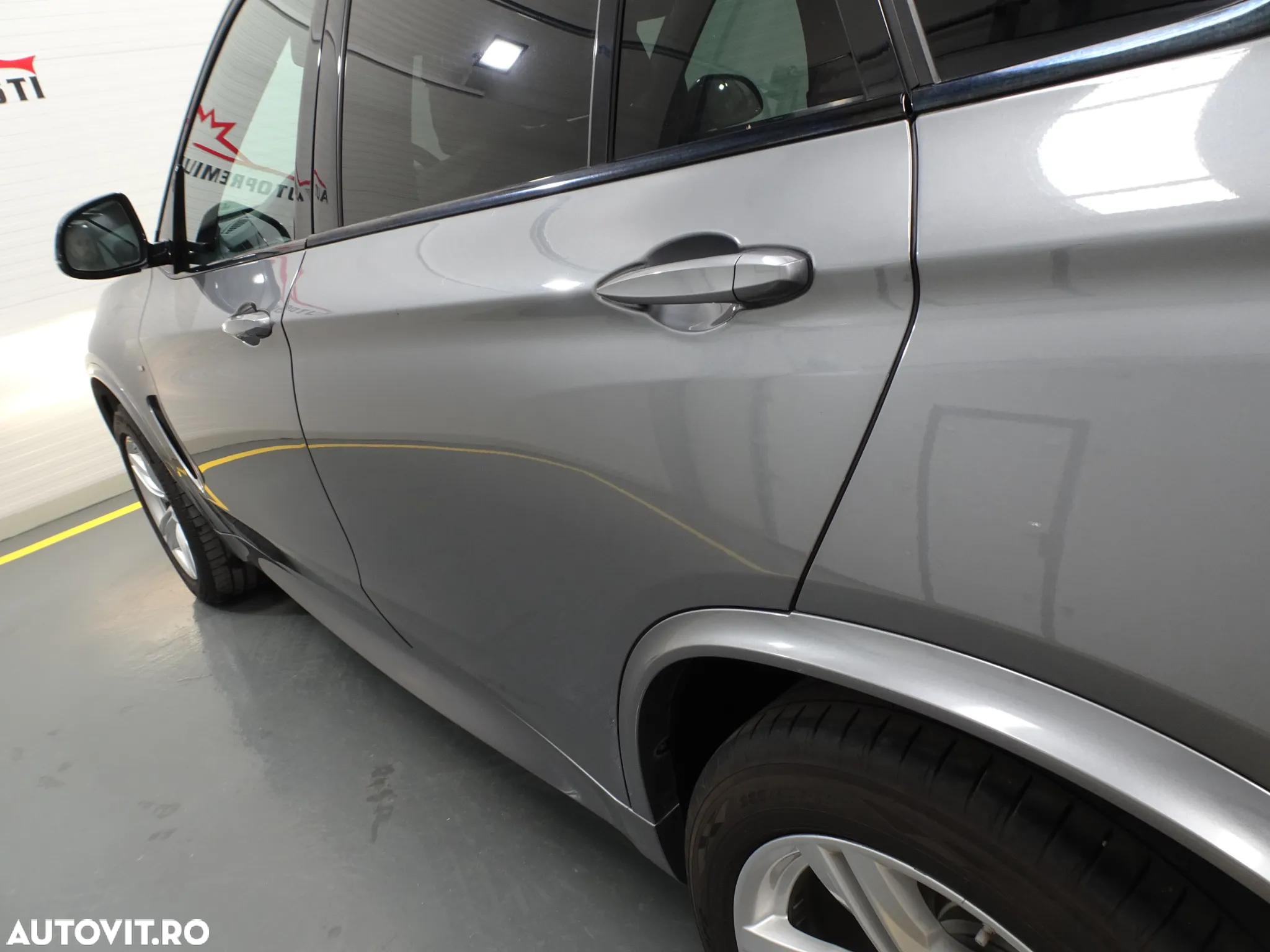 BMW X5 xDrive25d - 16