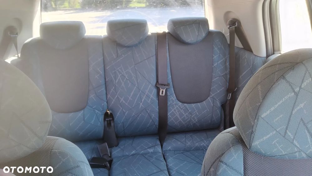 Smart Forfour softtouch pure - 5