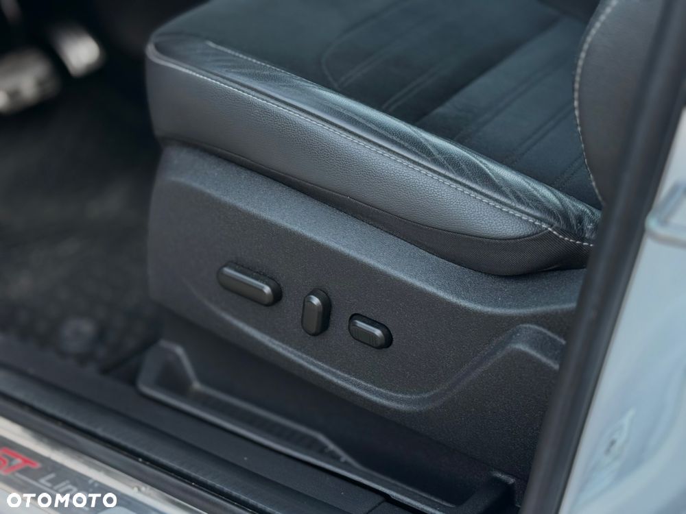 Ford Kuga 1.5 EcoBoost 4x4 ST-Line - 20