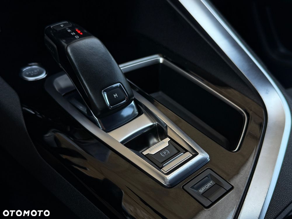 Peugeot 5008 2.0 BlueHDI GT S&S EAT8 - 24